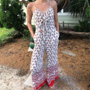 Patrons of Peace Jumper!